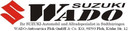 Logo WADO-Autoservice-Floh GmbH & Co. KG